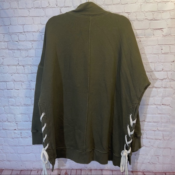 FREE PEOPLE So Plush Pullover Sweater - Picture 9 of 9